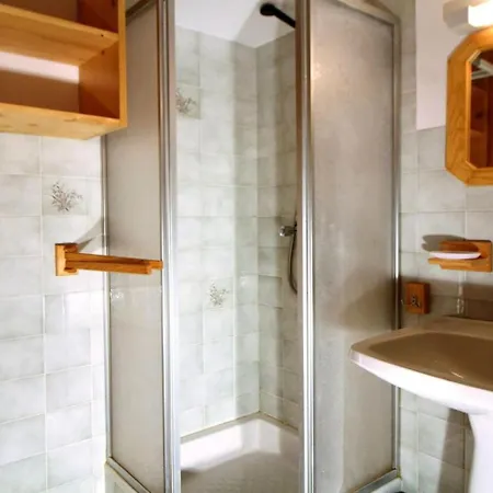 Le Chardonnet - Studio Pour 4 Personnes 821 Apartamento *